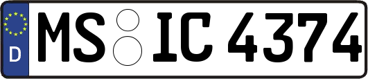 MS-IC4374