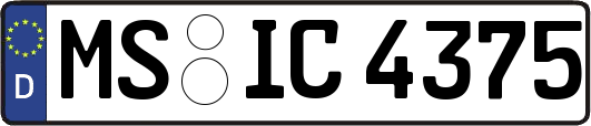 MS-IC4375