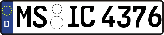MS-IC4376