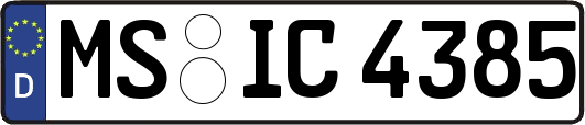 MS-IC4385