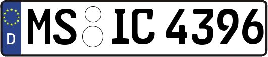 MS-IC4396