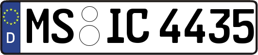 MS-IC4435
