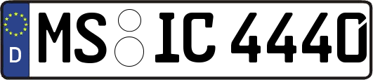 MS-IC4440