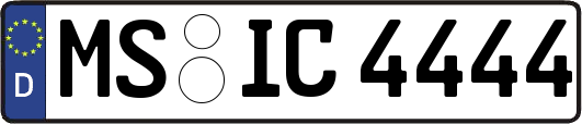 MS-IC4444