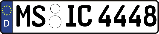 MS-IC4448