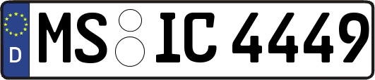 MS-IC4449