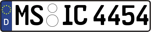 MS-IC4454