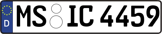 MS-IC4459