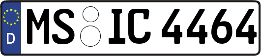 MS-IC4464