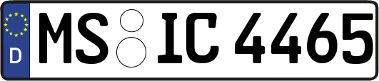 MS-IC4465