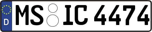 MS-IC4474