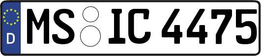 MS-IC4475
