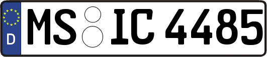 MS-IC4485