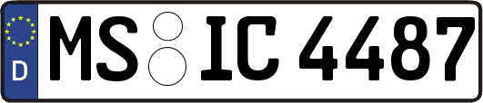 MS-IC4487