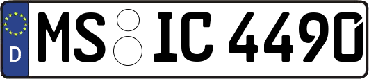MS-IC4490