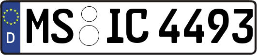 MS-IC4493
