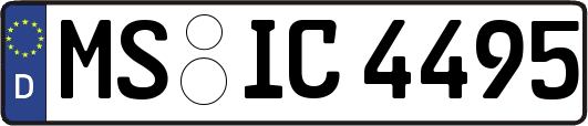 MS-IC4495