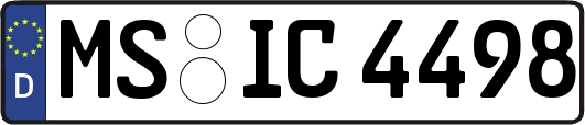 MS-IC4498