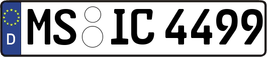 MS-IC4499