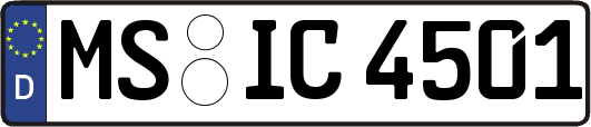 MS-IC4501