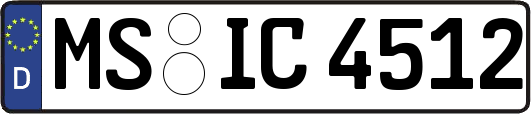 MS-IC4512