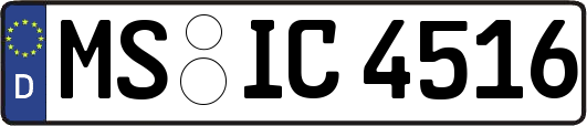 MS-IC4516