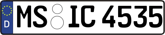 MS-IC4535