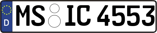MS-IC4553
