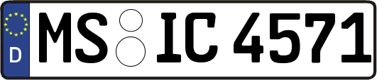 MS-IC4571