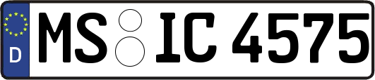 MS-IC4575