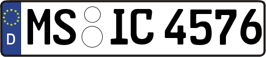 MS-IC4576
