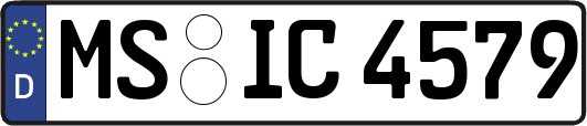 MS-IC4579