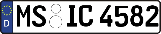 MS-IC4582