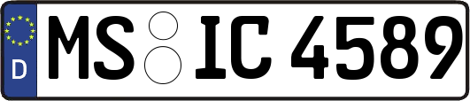 MS-IC4589