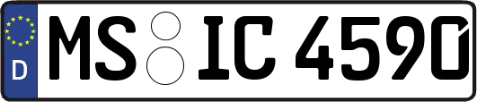 MS-IC4590