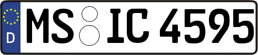 MS-IC4595