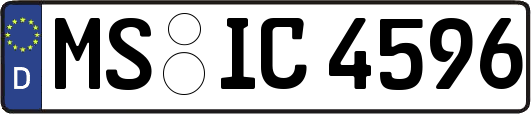 MS-IC4596