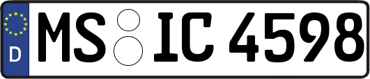 MS-IC4598