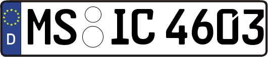 MS-IC4603