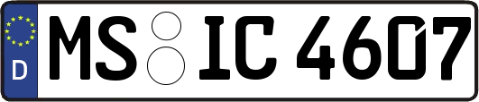 MS-IC4607