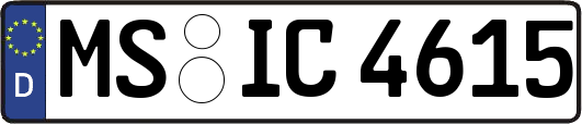 MS-IC4615