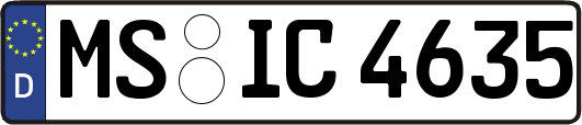 MS-IC4635
