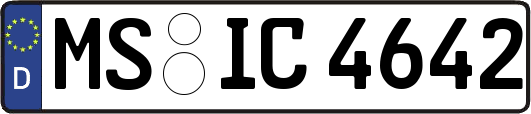MS-IC4642