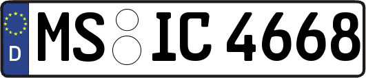 MS-IC4668