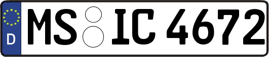 MS-IC4672