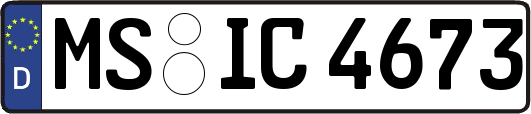 MS-IC4673