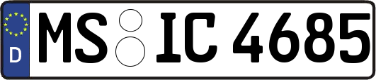 MS-IC4685