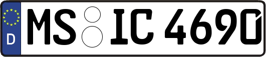 MS-IC4690