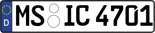 MS-IC4701