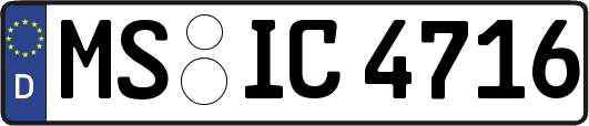 MS-IC4716